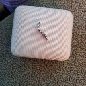 Kay jewler Journey Pendant